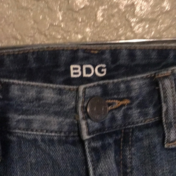 BDG | Shorts - Picture 2 of 7